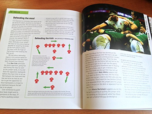 Rugby Revealed