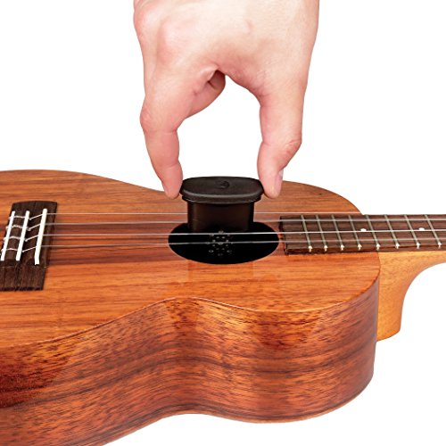 D'Addario Accessories Ukulele Humidifier Pro, by D'Addario (UHP) - Thumbnail 2