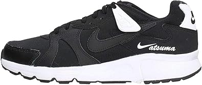 Discount Price Mens Nike Atsuma White Black CD5461-100