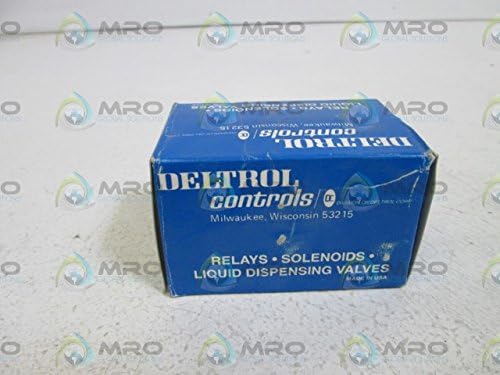 Relay, Deltrol