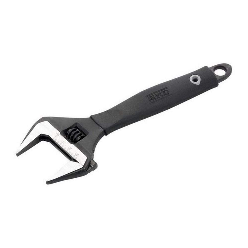 Alyco Adjustable Wrench Central, 172280