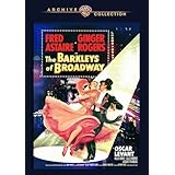 Barkleys of Broadway, The