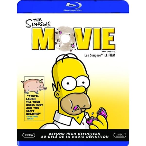 Amazon.com: The Simpsons Seasons 1-20 Limited Collector's Set