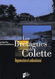 Les  Bretagnes de Colette