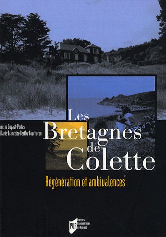 Les  Bretagnes de Colette