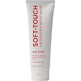 Body Exfoliator 30% AHA 2% BHA Pre-Shower Exfoliating Mask 250 mL | Chemical Exfoliator, KP body smoother, Glycolic &amp; Salicylic Acid, Unscented, No Sulfates or Parabens, Made in France