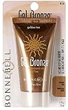 Bonne Bell Face & Body Gel Bronze, Golden Tan 1.10 oz