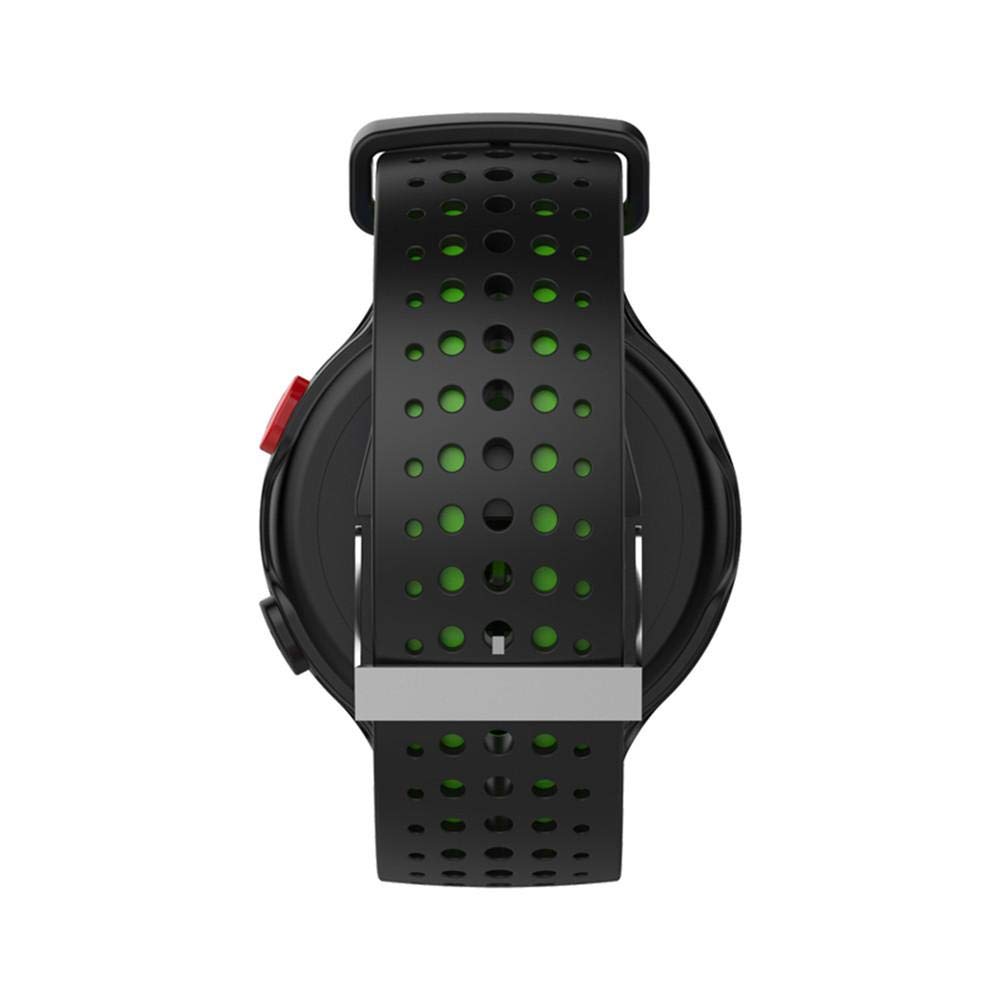 Smartwatch Fitness Reloj deportivo Pulsera Pantalla en color ...