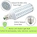 Bonlux 40W LED Studio Light Bulb Medium Screw Base 5500k Daylight Balanced Full Spectrum Bulb for Photography and Video Studio Lighting
