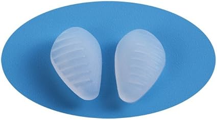 nike tailwind nose pads