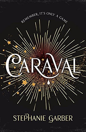 Caraval (Caraval, #1)