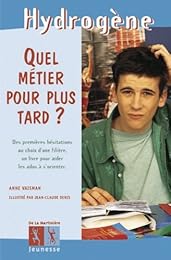 Quel métier pour plus tard ?