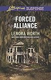 Forced Alliance (Love Inspired Suspense)