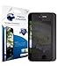 iPhone 4 Privacy Screen Protector, Tech Armor 4Way 360 Degree Privacy Apple iPhone 4 / 4S Film Screen Protector [1-Pack]