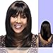 Vivica A. Fox - CHARLI-V - Synthetic Full Wig