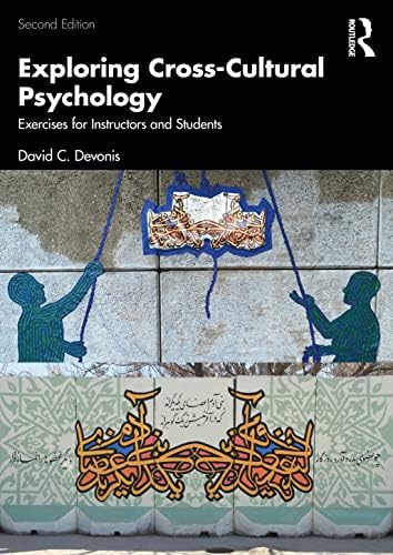 Cross-Cultural Psychology: Critical Thinking and Contemporary