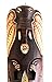 OMA African Mask Wall Hanging Decor Elephant Power Courage Mask Wall Art Decor Statue (20