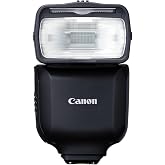 Canon Speedlite EL-10 | Portable Camera Flash, Compatible with Select EOS R Series Mirrorless Cameras