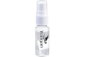 Anti Fog Spray - Fog Gone Spray for Glasses - Long-Lasting Anti Mist Spray Prevents Fog Eyeglasses, Sunglasses, Skiing Goggle