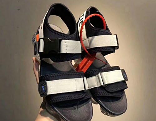 off white vapormax sandals price