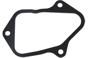 SESICWE Rocker Cover Gasket for 595342 594088 Replace 84006588 103M02-0008-F1,104M02-0008-F1,103M02-0070-F1 (Pack of 1)