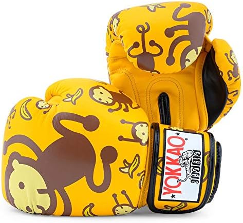 yokkao boxing gloves