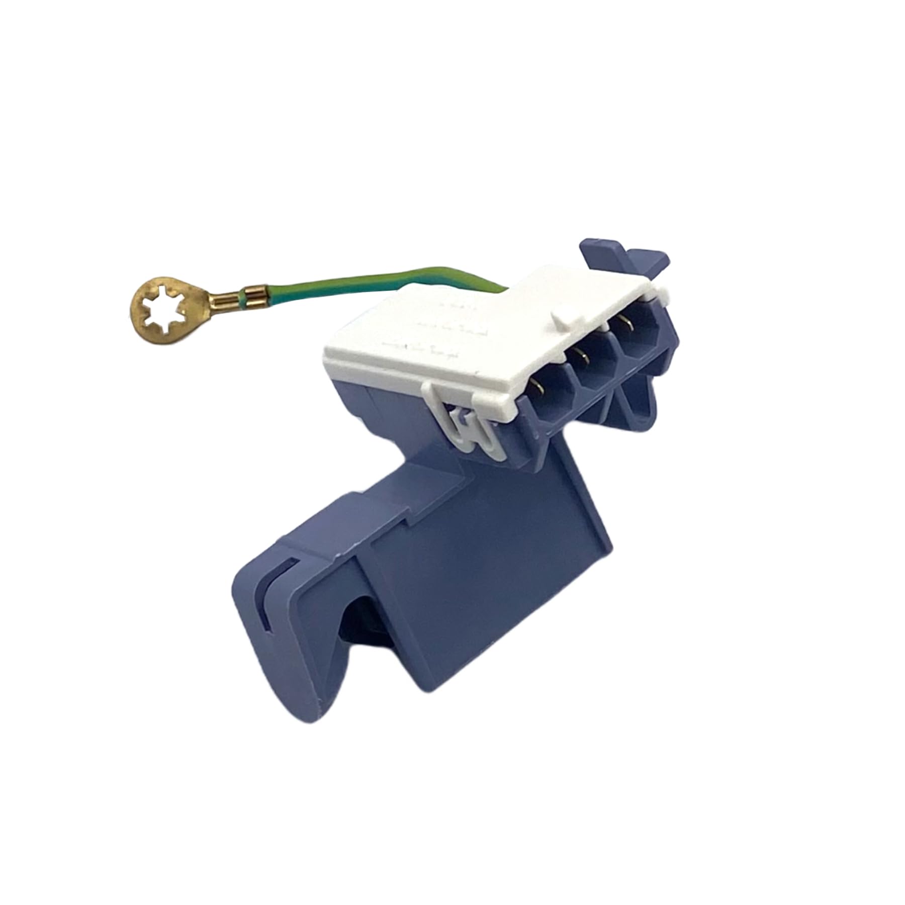 Photo 1 of 1 Pcs 8318084 Washer Lid Switch Replacement Compatible with Whirlpool Kenmore Maytag Washer Replace Part Number WP8318084 AP6012742 ES8084 PS11745957 TJ90ES8084 WP8318084VP PN8318084