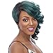 It's A Wig Synthetic Hair Wig Lady Oscar (1)