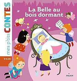 La  Belle au bois dormant