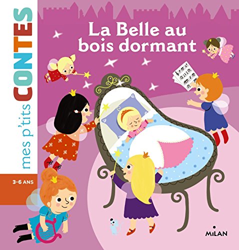 La  Belle au bois dormant