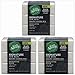 Irish Spring Signature Exfoliating Bar Soap, 6oz, 3 Count ~ Pack of 3 ~ 9 Bars Total