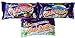 Cadbury Mini Eggs Chocolate 3 Pack Gift Set Includes Cadbury Milk Chocolate , Cadbury Royal Dark , Cadbury White