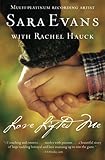 Love Lifted Me (A Songbird Novel)