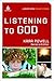 Listening to God (Junior High Group Study) (Uncommon) by Kara Powell
