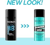 REDKEN Powder Grip Volume Powder for Hair Body Texture Matte Finish Medium view 5