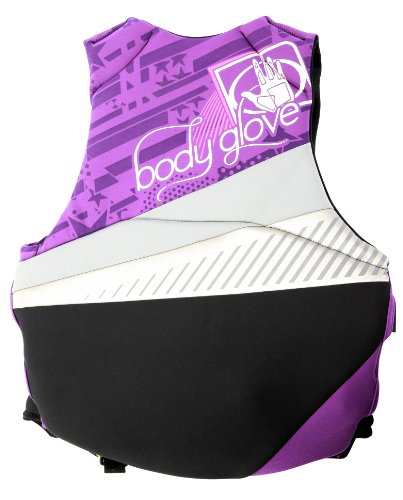 Body Glove Women's Phantom