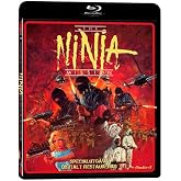 The Ninja Mission [ Blu-Ray, Reg.A/B/C Import - Sweden ]