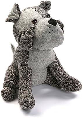 dog door stop matalan