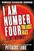 I Am Number Four: The Lost Files: Secret Histories (Lorien Legacies: The Lost Files)