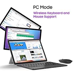 OSCAL 10.1 Inch Tablet(14+128GB) 1TB