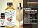 BioFinest Nutmeg Oil - 100% Pure Nutmeg Essential Oil - Relieve Muscle Pain, Swelling, Inflammation - Premium Quality - Therapeutic Grade - Best For Aromatherapy - FREE E-Book (10ml)