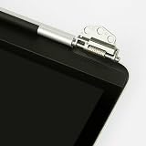 LADYSON MacBook Pro 13" A1706 A1708 2016 LCD Touch Screen Display Assembly Gray view 2