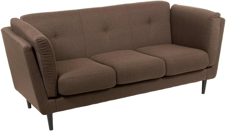 Contemporary Style City Sofa