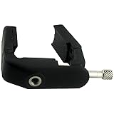 Tripod Clamp - Holds Any Kestrel Meter on 1/4-20