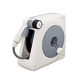 Takagi RM710SK Hose Reel for Easy Connection Aurora