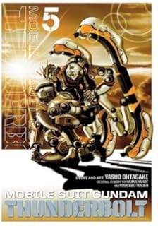 Download Mobile Suit Gundam Thunderbolt Vol 6 6 Ohtagaki Yasuo For Android Get Wallpaper Mobile Suit Gundam Thunderbolt Vol 6 6 Ohtagaki Yasuo For Free