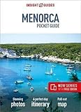 Insight Guides Pocket Menorca (Travel Guide with Free eBook) (Insight Pocket Guides) by Insight Guides
