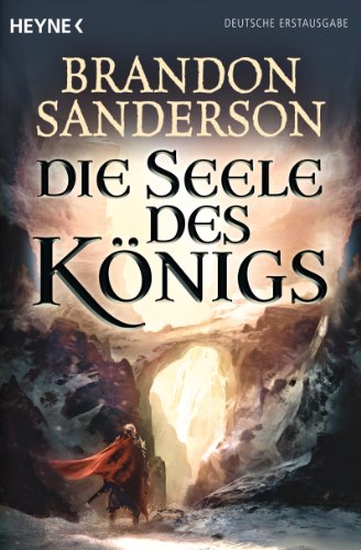 Die Seele des Königs (German Edition)
