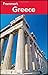 Frommer's Greece (Frommer's Complete Guides) by John S. Bowman, Peter Kerasiotis