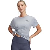 Under Armour Women's Vanish Energy Short Sleeve 2.0 T Shirt